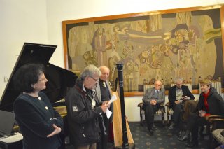 Arhiva sentimental�